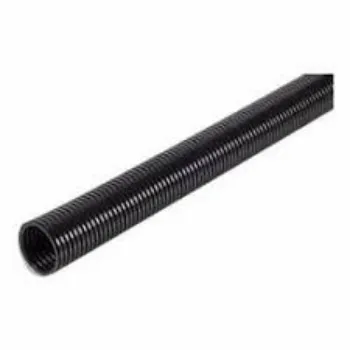 Plastic Corrugated Tubes